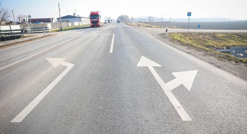 Megkezdődtek az egyeztetések az új szekszárdi elkerülő útról – itt vannak a friss információk