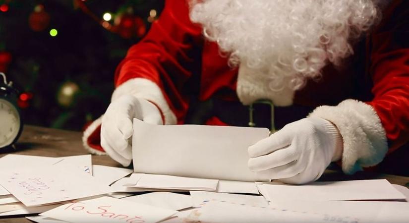 Felejtsd el a rénszarvasokat: ki nem találnád, mivel érkezik idén a Mikulás Szegedre