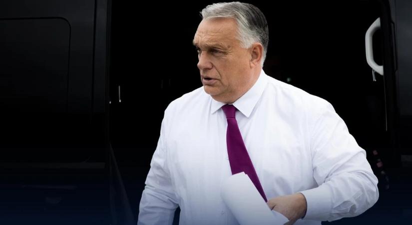 Orbán vészhelyzetet emleget Szerbiában – a Mol lehet a nagy nyertes az energiakáoszban