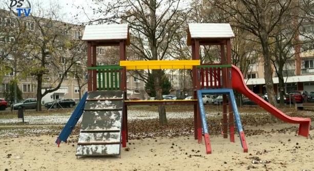 DSTV: biztonságosabb játszótér