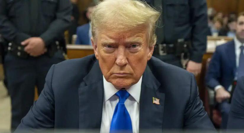 Meglőtték a Nemzeti Gárda 2 katonáját a Fehér Ház közelében – friss hírt kaptunk az állapotukról