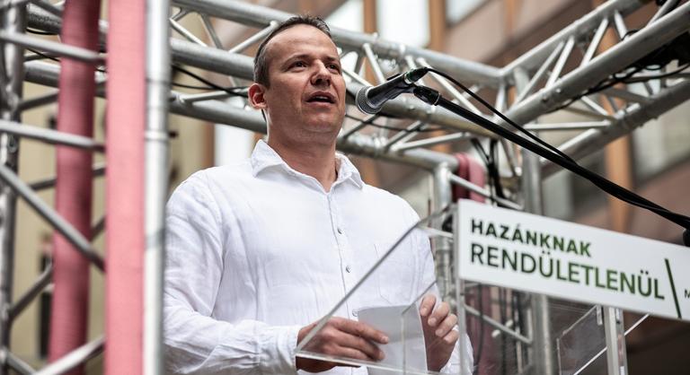 Toroczkai László keményen bírálta az MLSZ elnökét, börtönbe küldené Csányi Sándort