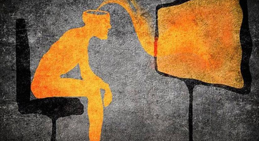 Totalcar főszerkesztője: „…a gusztustalan propaganda elért minket is. Kapálózhatunk, ellenkezhetünk, vagy a fos megy ki az oldalra, vagy mi az ajtón…”