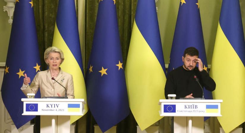 Íme a friss elemzés: a magyarok kétharmada nem támogatja Ursula von der Leyenék tervét