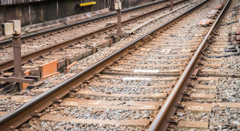 Zöld jelzést kapott a MÁV 400 milliárdos EIB-hitele – indulhatnak a nagy pályafelújítások