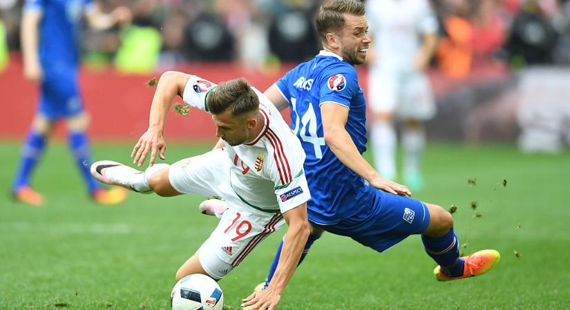 Sportnagykövet lett az egykori magyar válogatott játékos