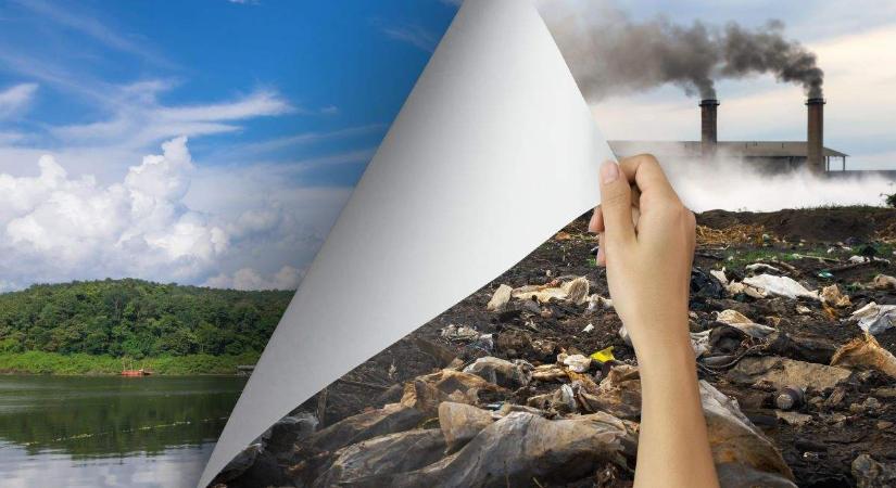 új adótámogatás segíti a környezeti károkat mérséklő vállalkozásokat