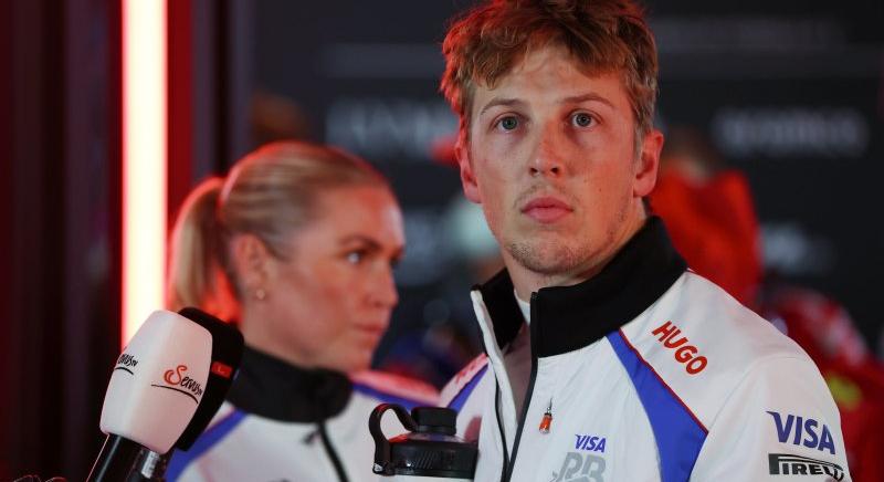 Lawson úgy érzi, megtalálta a kulcsot F1-es jövőjéhez