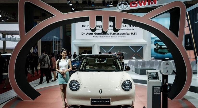 Új életet lehelhet Pécsbe a gigászi kínai autógyár, szüksége van rá és le is győzheti a spanyolokat