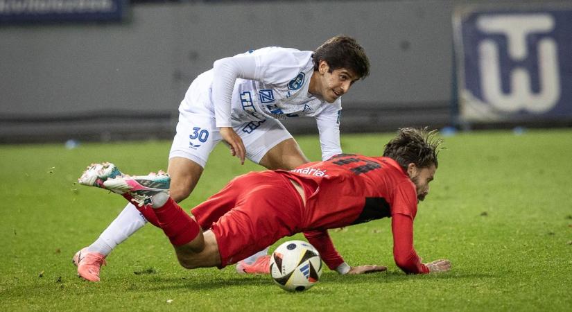 Várható xG szombatra - avagy hány gól esik a ZTE FC és a Paks összecsapásán