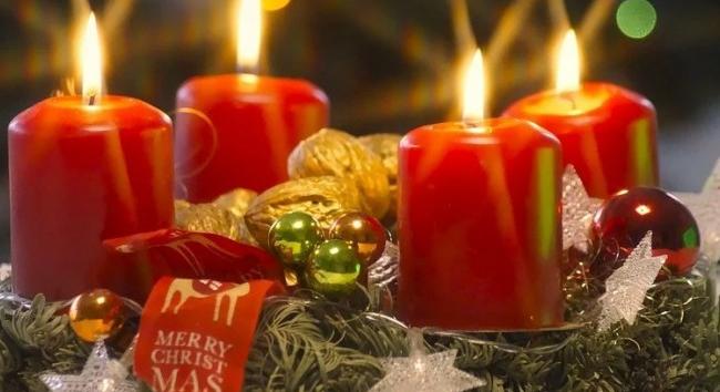 Itt az advent, megnő a lakástüzek veszélye is