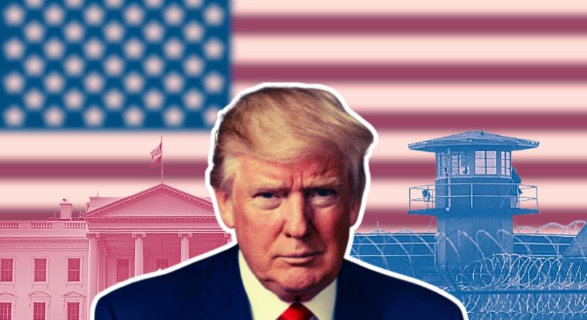 Lövöldözés a Fehér Ház közelében, azonnali bejelentést tett az amerikai kormány