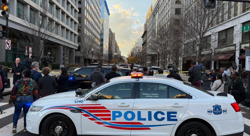 Az USA felfüggesztette az afgán bevándorlási kérelmeket a nemzeti gárdisták elleni támadás után