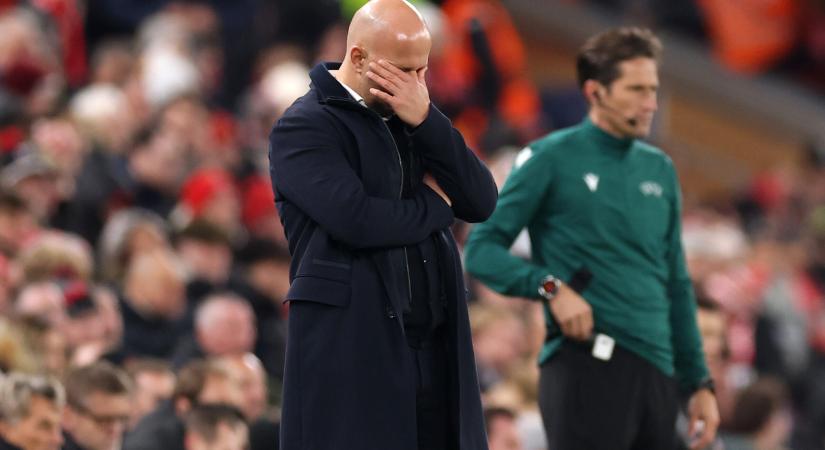 A Liverpool legendái is megszólaltak Arne Slottal kapcsolatban