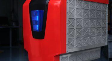 AGCO Power elektromos hajtásláncok a gyakorlat igényeire