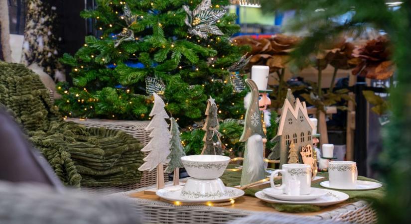 Készülj az karácsonyra: itt vannak a 2025-ös trendek