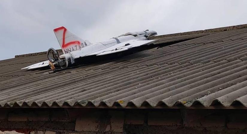 Moldova beidézi az orosz nagykövetet – drónok sértették meg a légteret