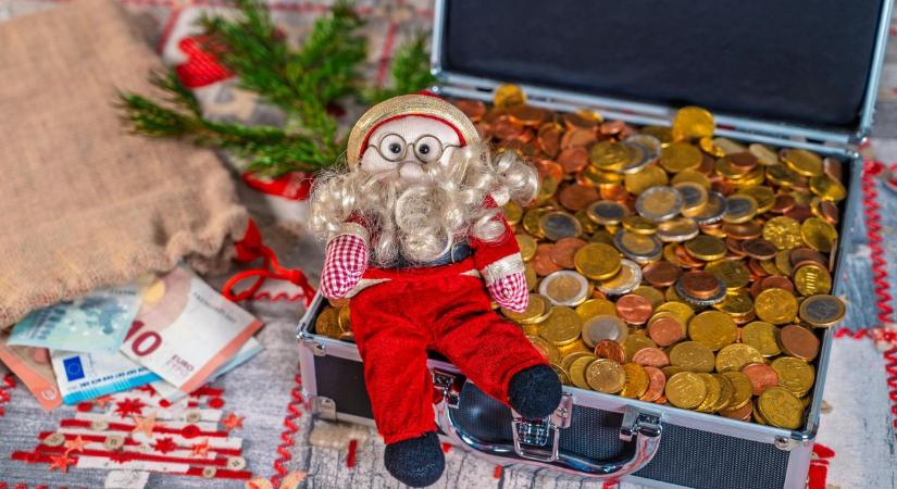 Mikulás a karácsonyi TikTok-trendek fogságában: így védekezzünk a fogyasztói nyomás ellen