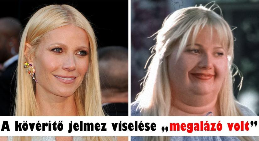 7 színész, akik megosztották a fájdalmas igazságot leghíresebb szerepükről