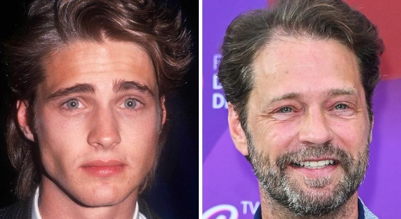 20 fotón mutatjuk meg, hogyan változtak meg a legdögösebb színészek az évtizedek során