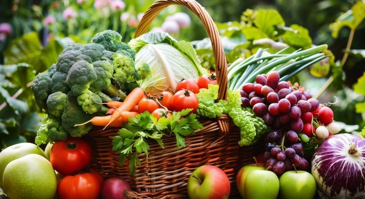 A Közel-Kelet legnagyobb zöldség-gyümölcs termelője