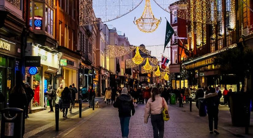 Rekordbevándorlás után piros lap: Dublin drasztikus szigorításokat jelentett be