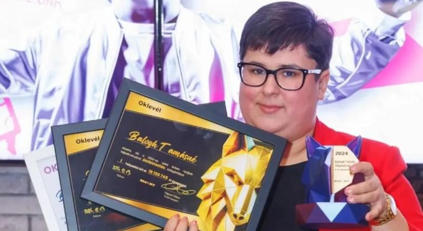 Balogh Tamásné élete legnehezebb időszakáról vallott: bele is halhat, ha ételhez nyúl