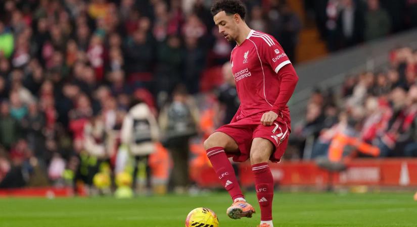 „Sz.rban vagyunk" – kiborult Szoboszlai csapattársa a BL-égés után