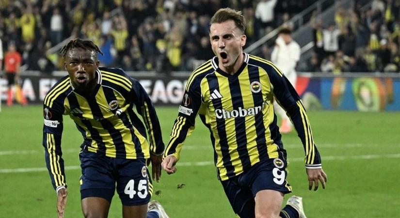 „Tartogassátok az erőtöket” – meglepő dolgot kérnek a játékosoktól a Fradi-meccs előtt