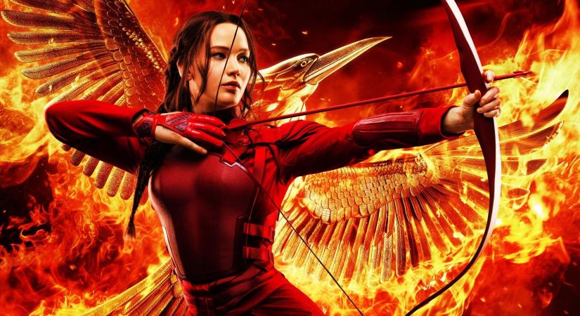 "Hogy a f*szba nem perelte el Suzanne Collins utolsó centjét is?!" - Quentin Tarantino durván beleszállt Az éhezők viadalába, ami szerinte lekoppintott egy kultikus könyvet és filmet - ti is tudjátok, melyikeket