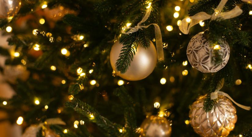 Egy karácsonyi ajándék, amivel akár évtizedeken át örömöt szerezhetünk a másiknak