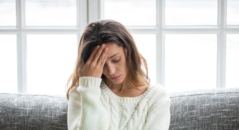 Hamarosan megszűnik a hidegfronti hatás, esőre sem kell készülnünk