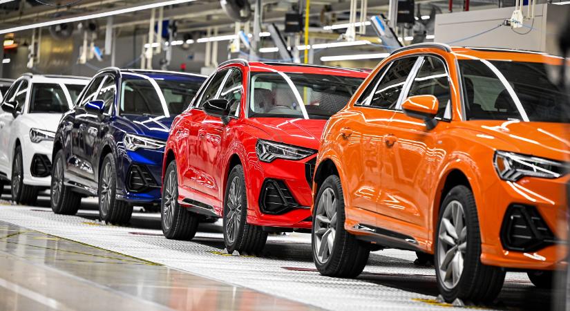 Nem túl derűlátó az Erste, idén 0,2, jövőre 2 százalékos növekedést vár