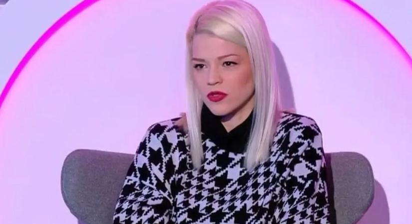 Muri Enikő: Az a célunk, hogy senki ne éljen drogokkal