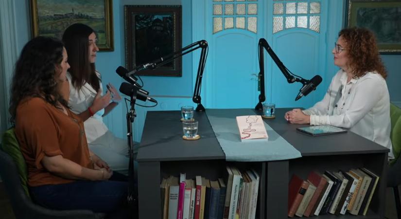 A női test generációkon át öröklődő történeteket, elfojtásokat hordozhat