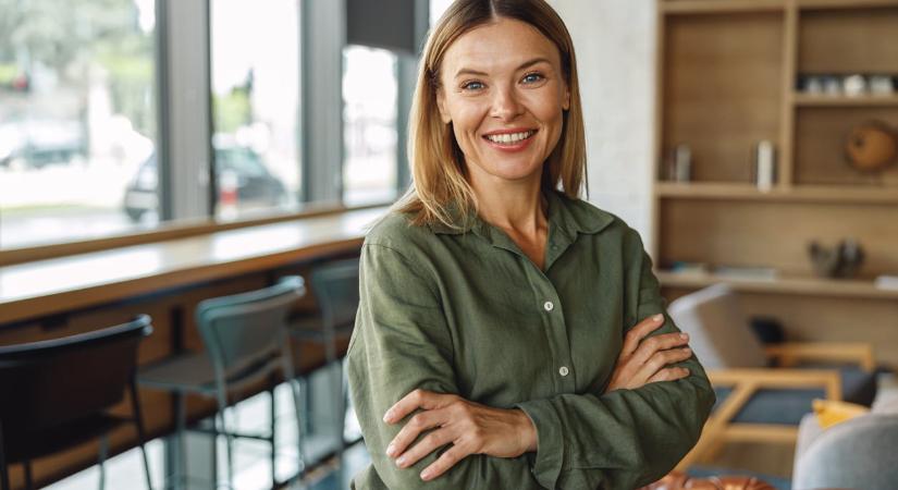 „Az elvált barátnőim pánikolnak, én meg csak mosolygok” – Az élet szingliként 40 felett