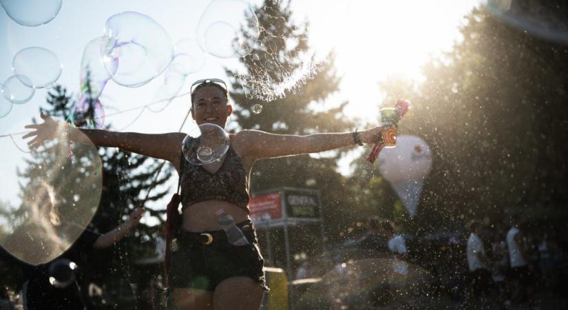 A Fővárosi Közgyűlés döntött a Sziget-javaslatról