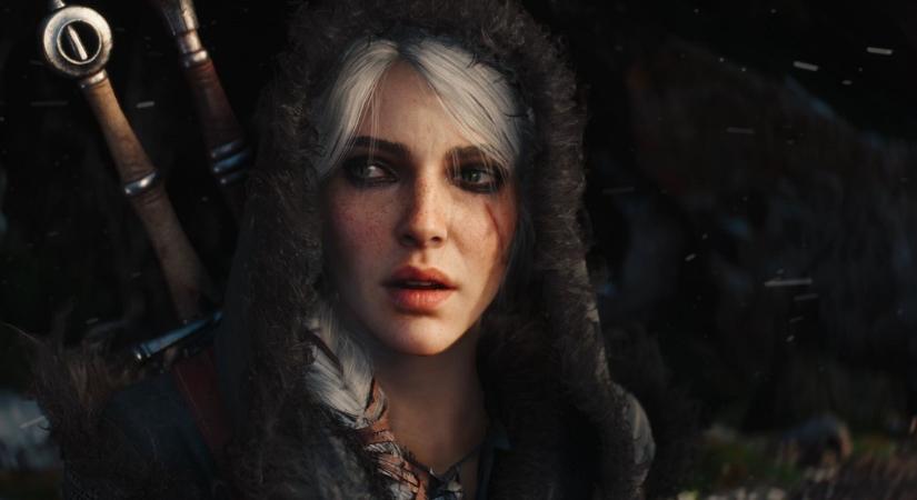 Ha ez így megy tovább, a The Witcher 4 stúdiója lesz a következő Rockstar Games