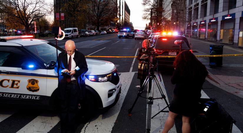 Hogy telepedhetett le az afgán terrorista az Egyesült Államokban?