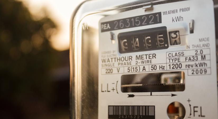 Öt hétig biztosan nem kapcsolja ki az áramot az MVM