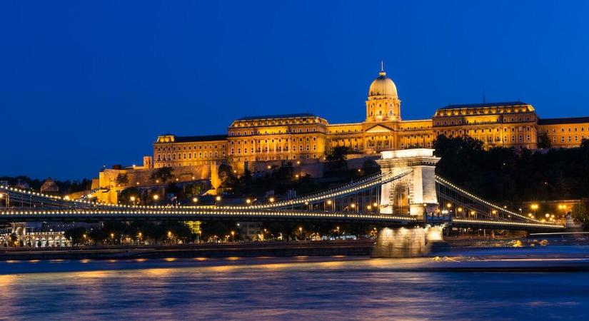 Sokat segített a turizmuson az október 23-i hosszú hétvége