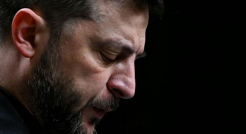 Olga Konszevics: A kapituláció csapdája és a valóban igazságos béke