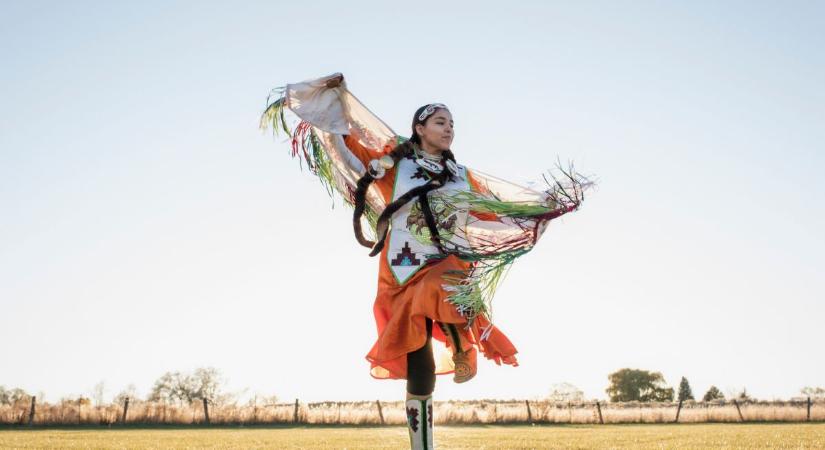 Mit üzen a természet? – Ez a totemállat jellemez az indián asztrológiában