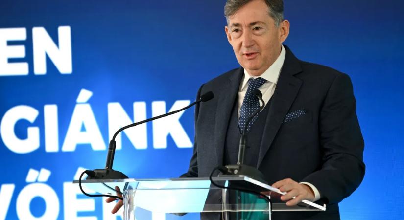 Mészároséké lett az MVM óriási biztosítási ügyfélállománya