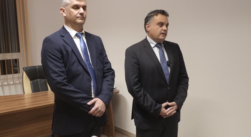 Hajdúsámsonból üzentek Európának