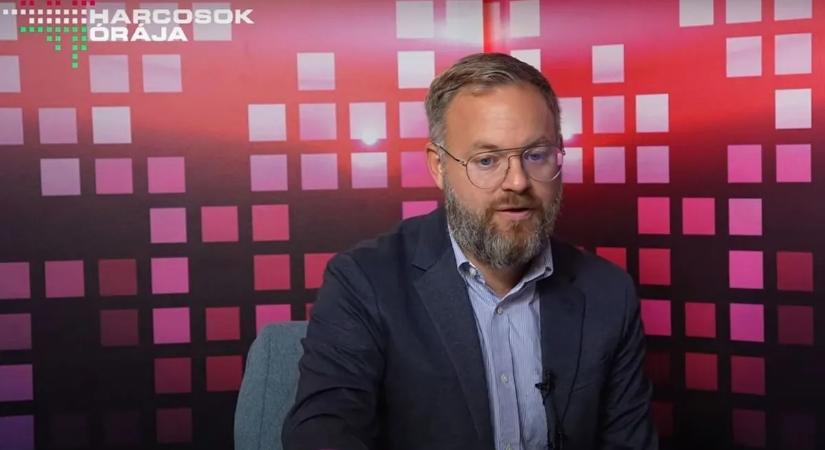 Magyarország télen is biztonságos ország – Orbán Balázs videós meghívója