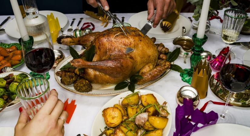 Mit ünnepelnek hálaadáskor?