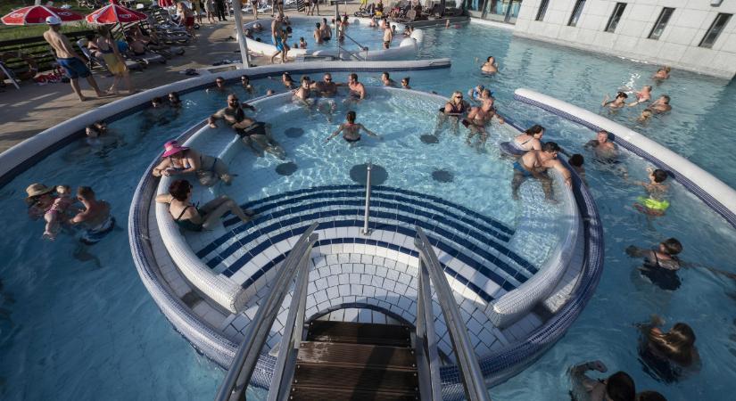 Októberben is pörgött a turizmus