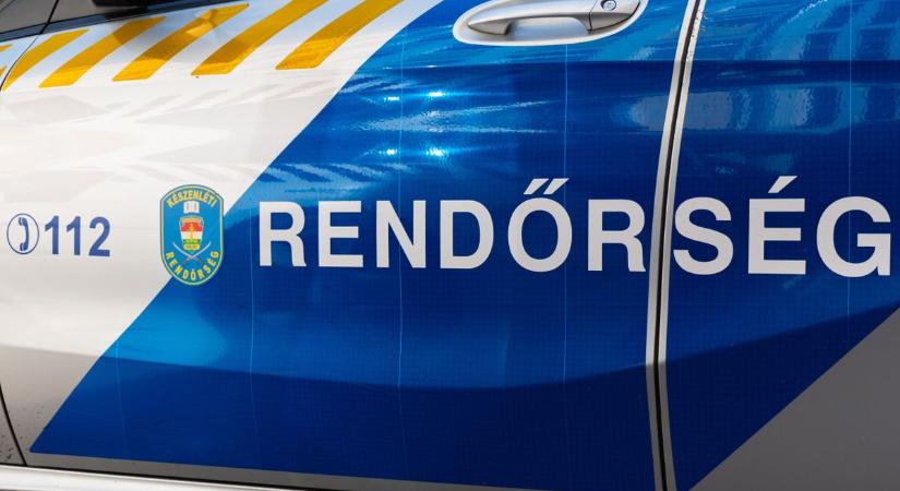 Három nap alatt három bűneset Jánoshalmán, de egy dolog közös volt bennük