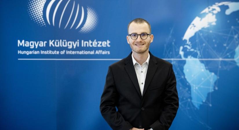 Németh Ferenc: Dodik boszniai Kaczyński szeretne lenni